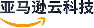 Logotipo de AWS China